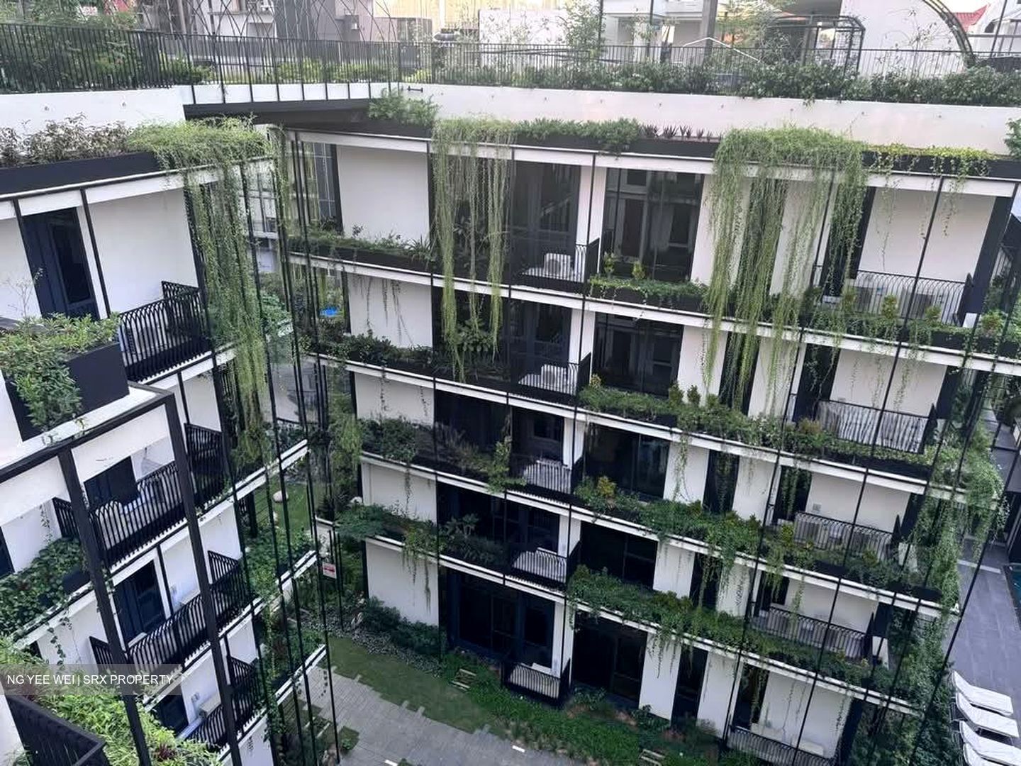 Jervois Mansion (D10), Apartment #554676691